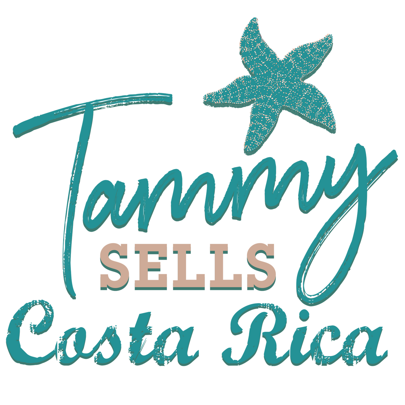 Tammy Sells Costa Rica Logo